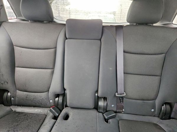2013 KIA SORENTO Base / LX