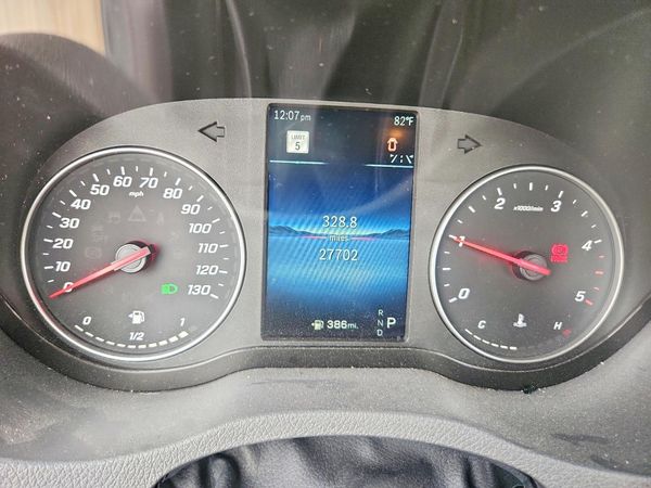 2025 MERCEDES-BENZ SPRINTER