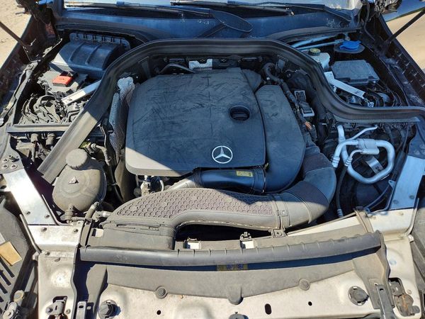 2021 MERCEDES-BENZ GLC GLC300-4M