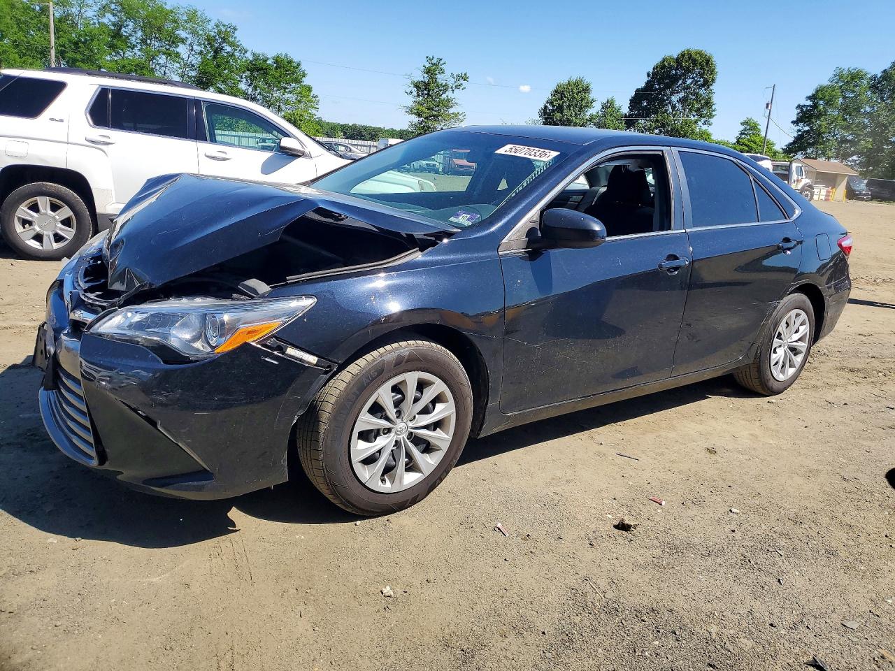 2017 TOYOTA CAMRY LE/SE/XLE/XSE