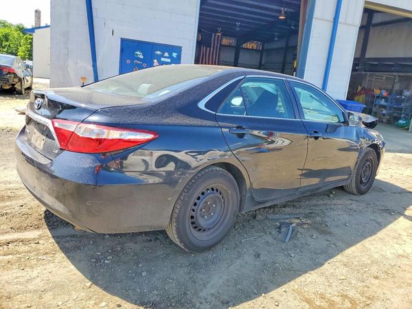 2017 TOYOTA CAMRY LE/SE/XLE/XSE