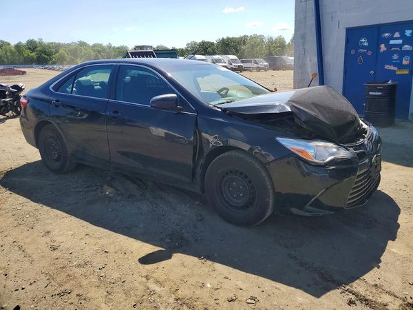 2017 TOYOTA CAMRY LE/SE/XLE/XSE