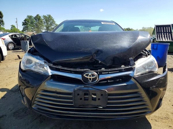 2017 TOYOTA CAMRY LE/SE/XLE/XSE