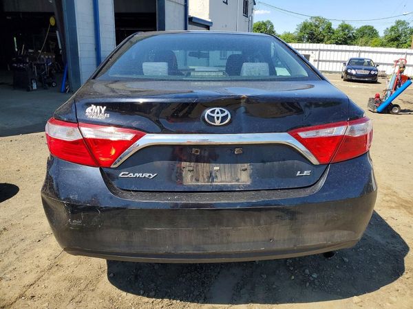 2017 TOYOTA CAMRY LE/SE/XLE/XSE