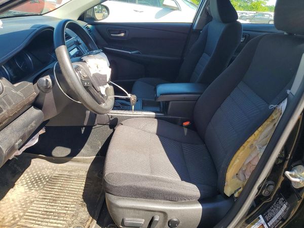 2017 TOYOTA CAMRY LE/SE/XLE/XSE