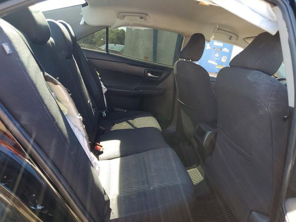 2017 TOYOTA CAMRY LE/SE/XLE/XSE