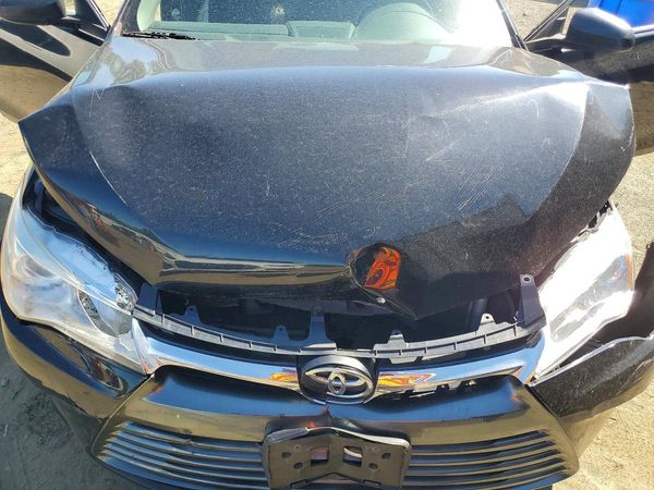 2017 TOYOTA CAMRY LE/SE/XLE/XSE