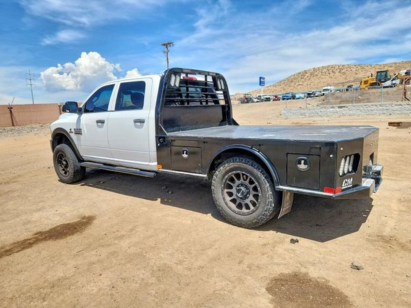 2014 RAM 2500 ST