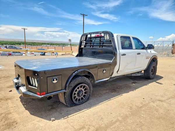 2014 RAM 2500 ST