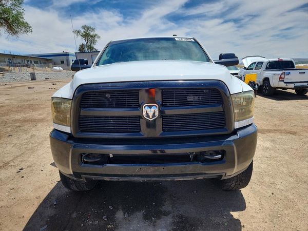 2014 RAM 2500 ST