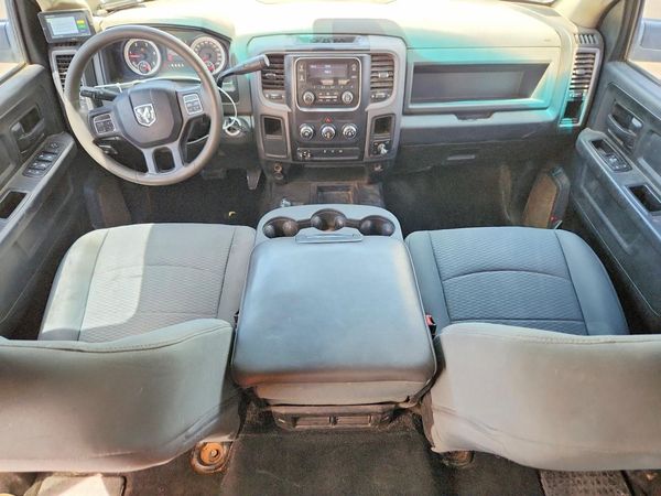 2014 RAM 2500 ST