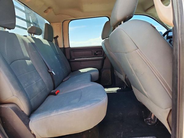 2014 RAM 2500 ST