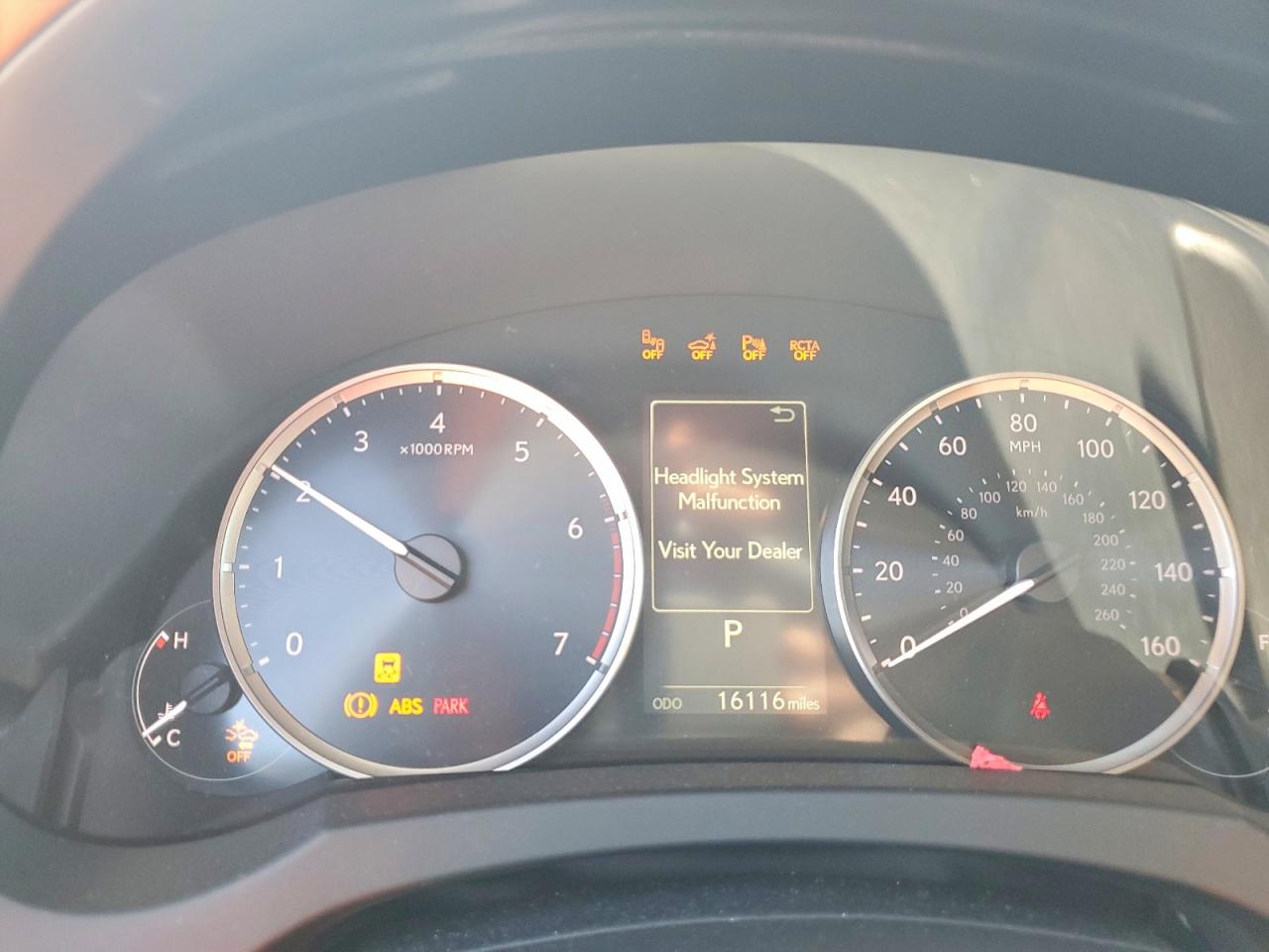 2025 LEXUS IS 300 300 Premium