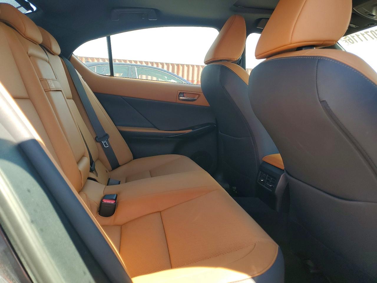 2025 LEXUS IS 300 300 Premium