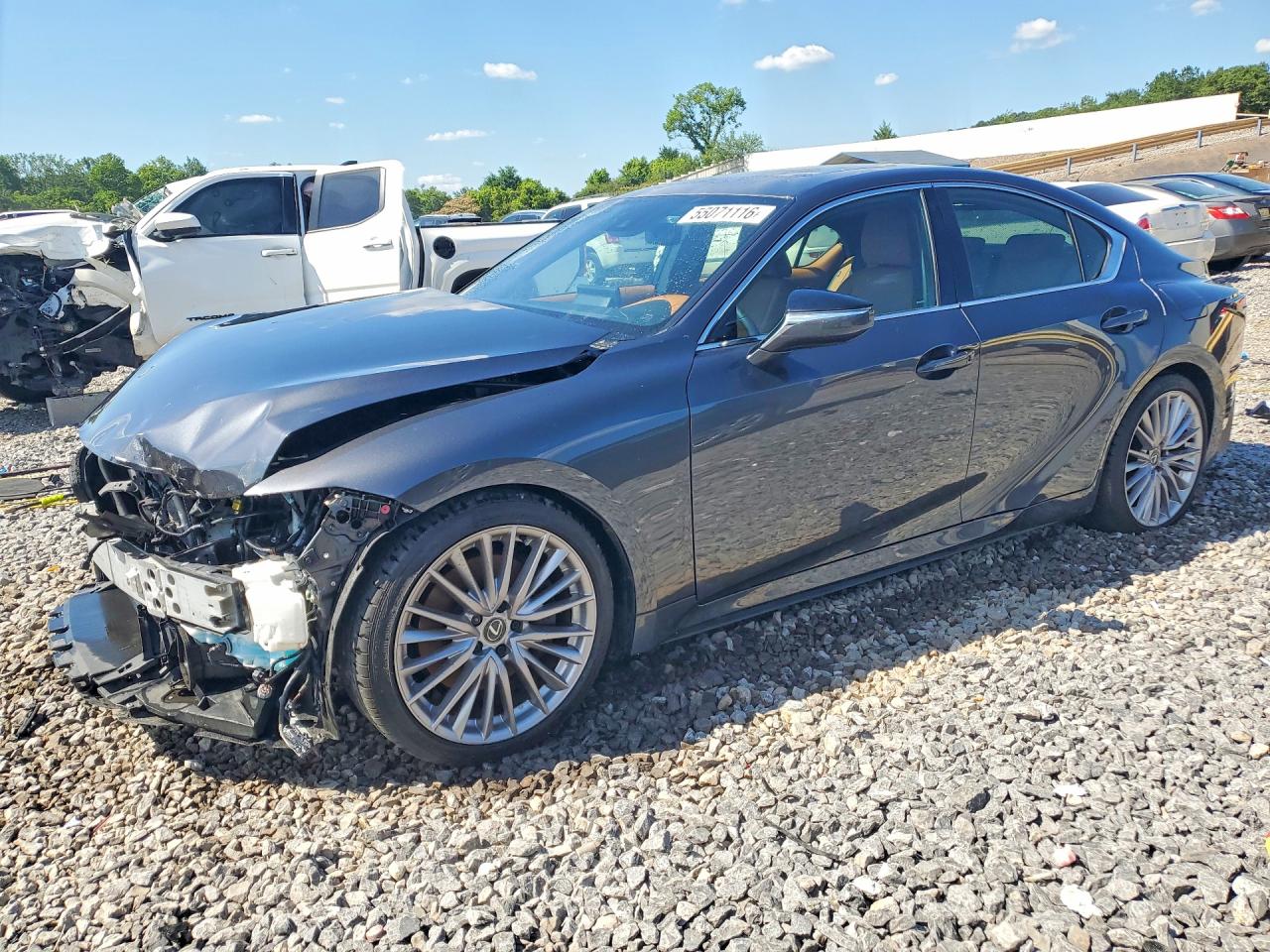 2025 LEXUS IS 300 300 Premium