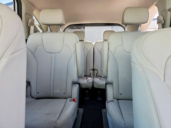 2025 KIA SORENTO EX (FWD),  EX (AWD)