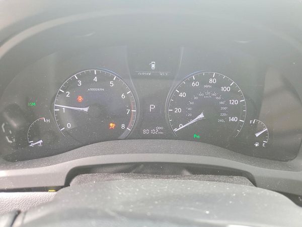 2015 LEXUS RX