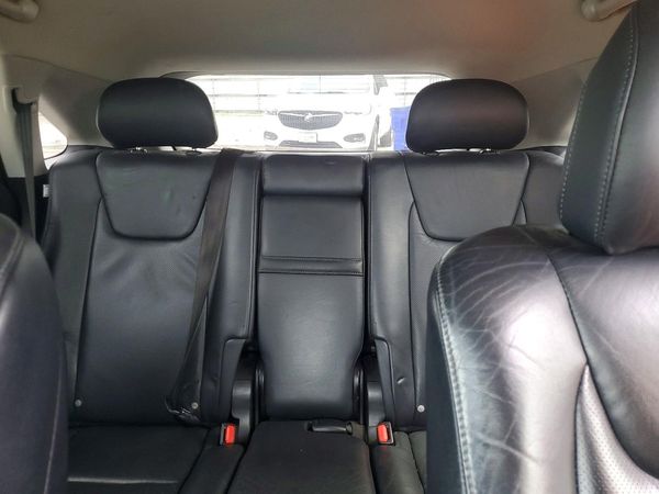 2015 LEXUS RX
