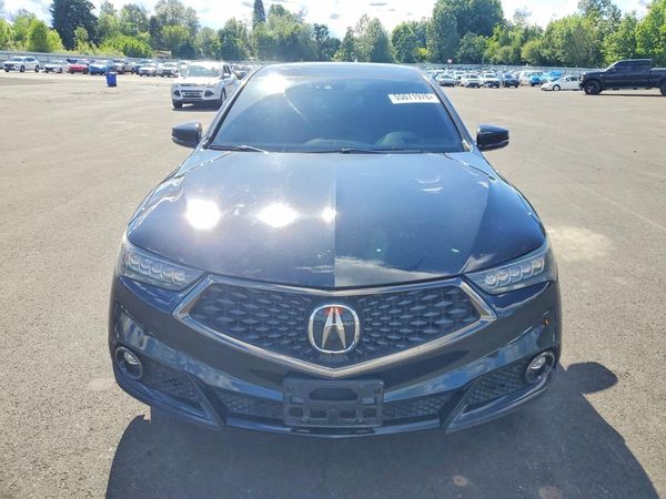 2018 ACURA TLX TECH+A / TCH+AR V6