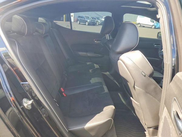 2018 ACURA TLX TECH+A / TCH+AR V6