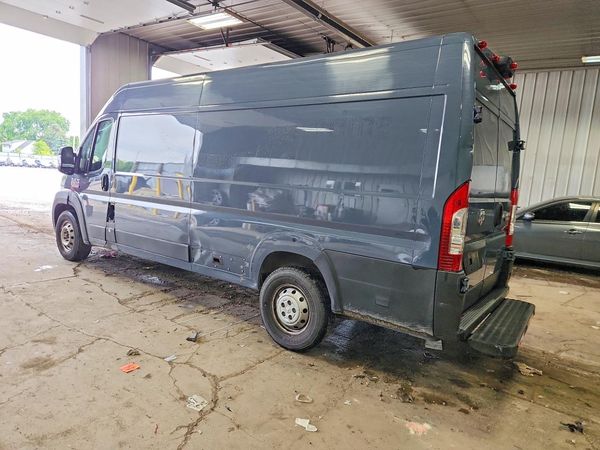 2021 RAM PROMASTER 3500