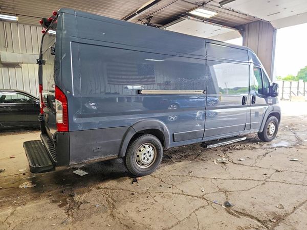 2021 RAM PROMASTER 3500