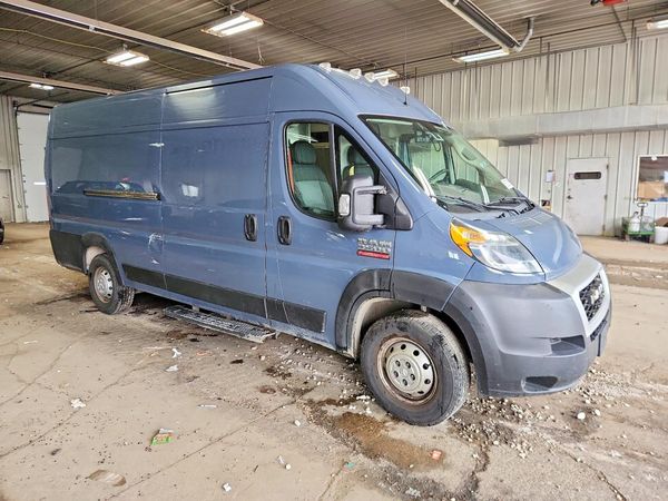 2021 RAM PROMASTER 3500