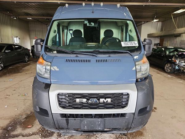 2021 RAM PROMASTER 3500