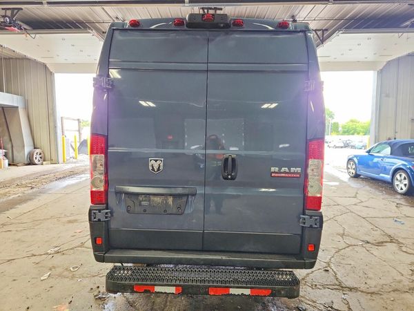 2021 RAM PROMASTER 3500