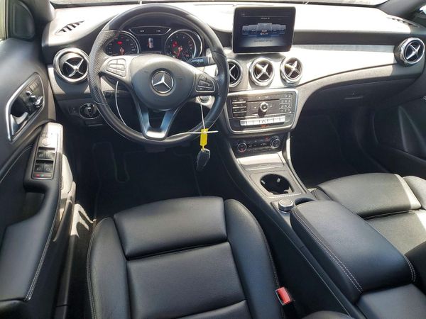 2019 MERCEDES-BENZ GLA GLA250