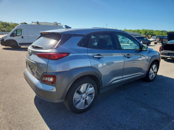 2021 HYUNDAI KONA Ultimate