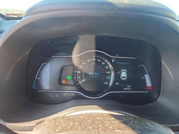 2021 HYUNDAI KONA Ultimate