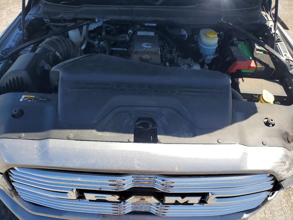 2022 RAM 2500