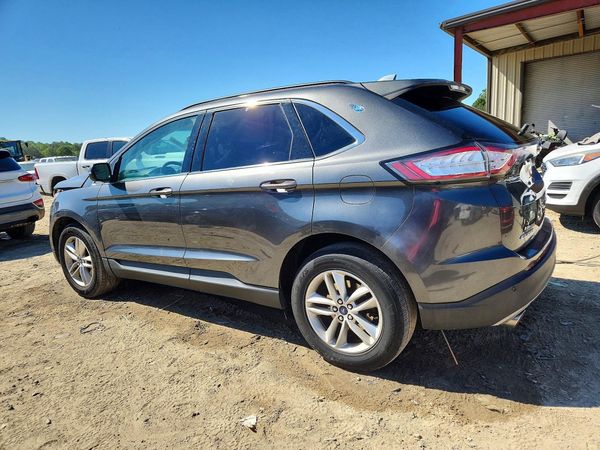 2017 FORD EDGE