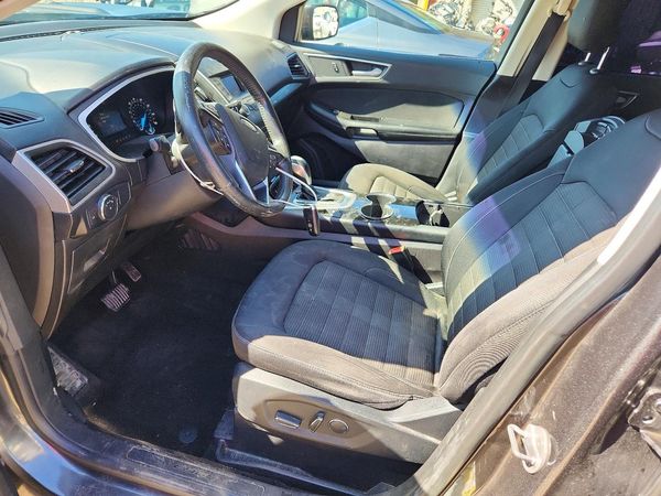 2017 FORD EDGE