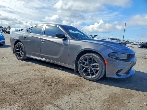 2023 DODGE CHARGER