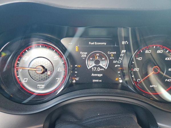 2023 DODGE CHARGER
