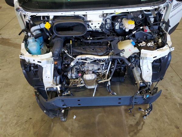 2025 RAM PROMASTER 1500