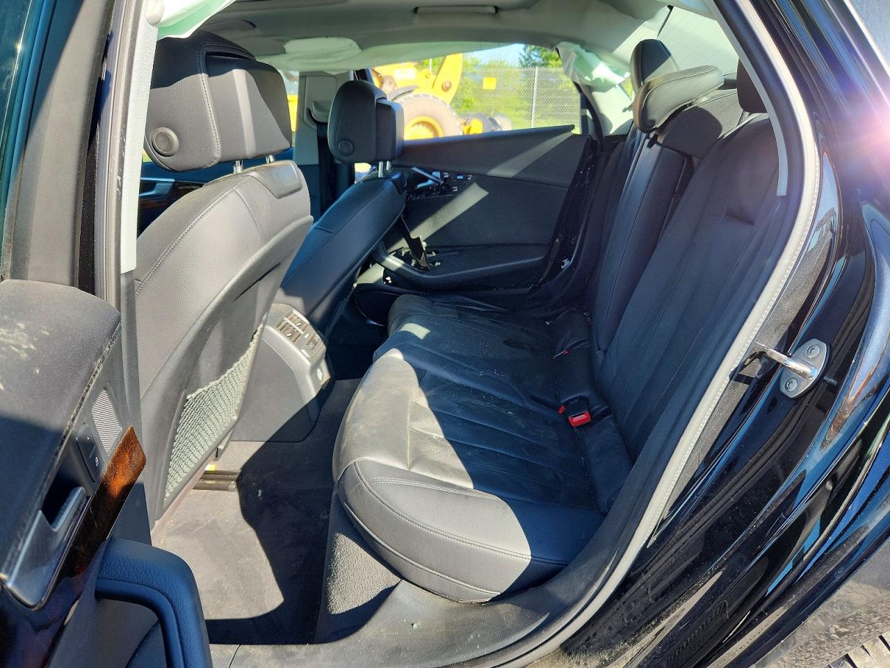 2019 AUDI A4 quattro Premium