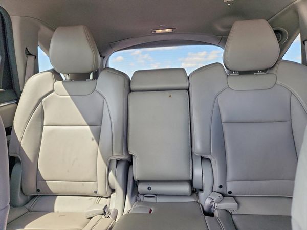 2017 ACURA MDX SH-AWD (Tech)