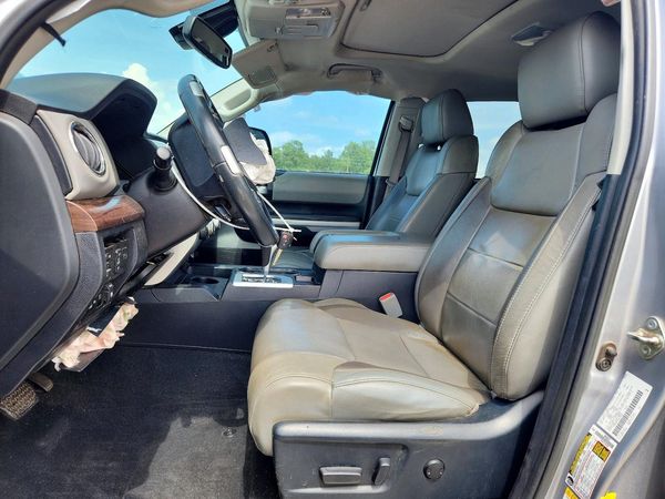 2018 TOYOTA TUNDRA