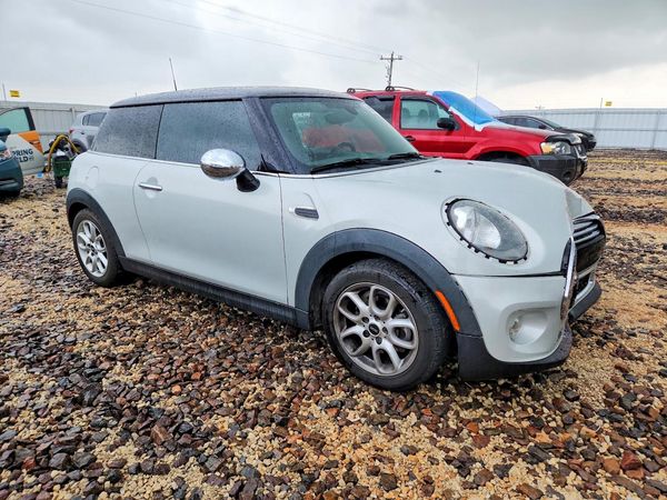 2015 MINI COOPER