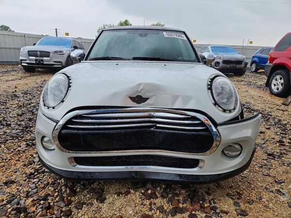 2015 MINI COOPER
