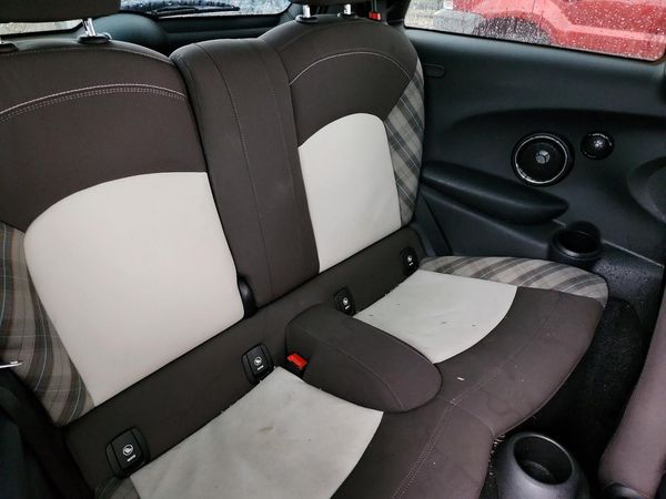 2015 MINI COOPER