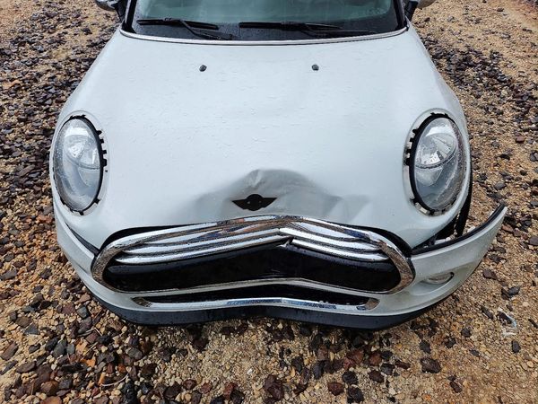 2015 MINI COOPER