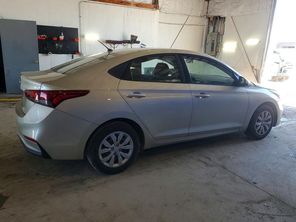 2019 HYUNDAI ACCENT