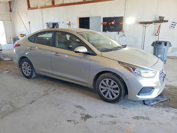 2019 HYUNDAI ACCENT
