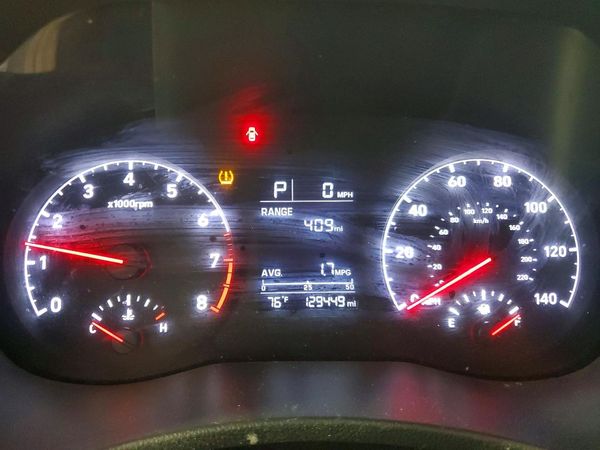 2019 HYUNDAI ACCENT