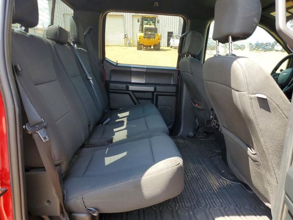 2019 FORD F150
