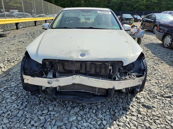 2014 MERCEDES-BENZ C